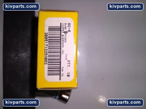 Bussmann Fuse – actual item, photo 4 of 5