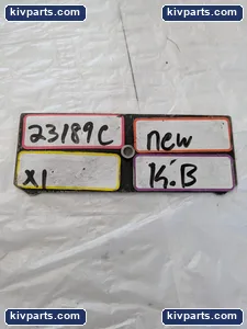 Wayne 887448-001 Dispenser Control Board – actual item, photo 5 of 5