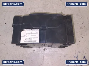 General Electric SELA36AI00 Mag-Break Circuit Breaker – actual item, photo 2 of 4