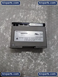 IAI RPCON-42P-ABU PCON Controller Driver Module – actual item, photo 2 of 5