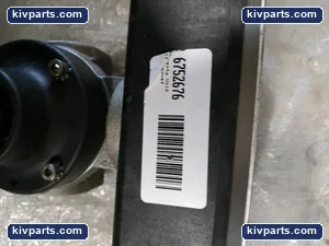 SN-ASB3GM-2-1500V Universal Flow Monitors – actual item, photo 7 of 7