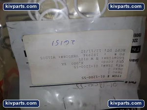 Wilden 01-9554-55 P1 Metal Pump – actual item, photo 4 of 5