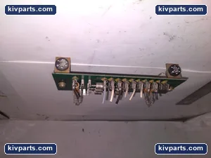 029.059 317 A.01 Circuit Board – actual item, photo 2 of 4
