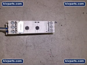 Siemens 3UG4513-1BR20 Sirius Monitoring Relay – actual item, photo 2 of 3