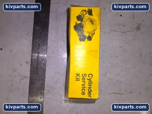Parker PK4002AN01 Cylinder – actual item, photo 4 of 5