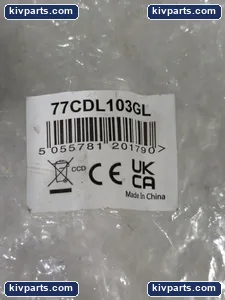 77CDL103GL – actual item, photo 2 of 5