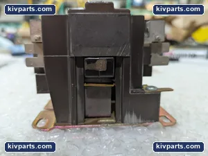 3 Pole Definite Purpose Contactor Relay Coil 440/480V 50/60Hz Industrial Part – actual item, photo 3 of 7