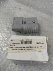 LP317-1752-P Gray Battery Connector
