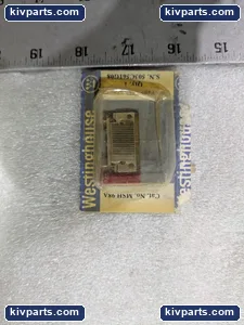 Westinghouse Electrical Heating Control – actual item, photo 2 of 7