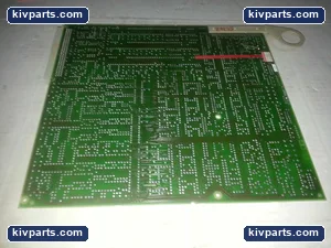 Siemens R10 Axis Drive Card Circuit Board – actual item, photo 3 of 4