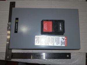 Square D 2510MCA2 Motor Starter