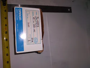 Omron L-X2Y1 Proximity Switch
