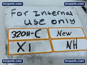 Cutler-Hammer 10-3654 32959048 Auxiliary Contact Block – actual item, photo 5 of 5