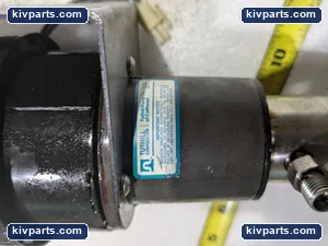 Fasco U318 Tuthill Pump – actual item, photo 7 of 8
