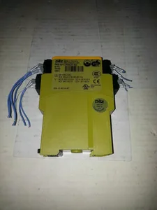 Pilz X2P PNOZ 787303 Safety Relay