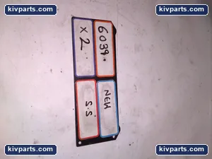 1440-8M-50 Industrial Belt – actual item, photo 3 of 3