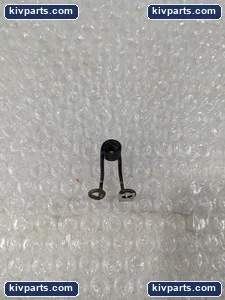 Cutler-Hammer 9586H140B Overload Heater Coil Element – actual item, photo 2 of 4