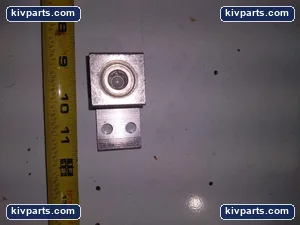 Ilsco D3335 Lug – actual item, photo 2 of 7