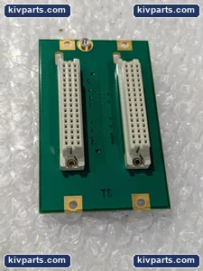 Lentronics 087-86498-92 Paddleboard Rear Interface PCB – actual item, photo 4 of 6