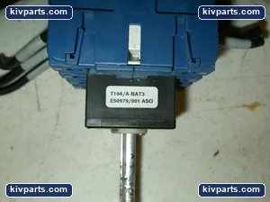 Kraus Naimer KG64B Disconnect Switch – actual item, photo 3 of 3