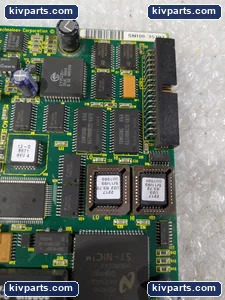 50-1517 Communications Module Board – actual item, photo 6 of 16