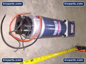SPG S9D300 Machine Part – actual item, photo 6 of 8
