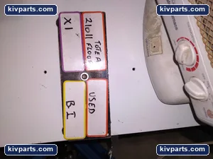 Eaton AP10 – actual item, photo 6 of 6