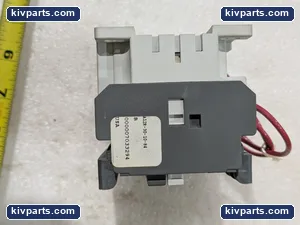 ABB A12R-30-10-84 Contactors – actual item, photo 5 of 7