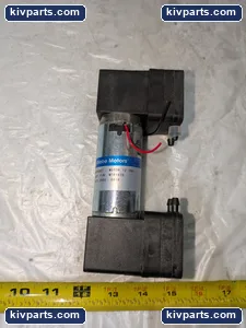 Gast 15D7190-106-1039 MOTOR – actual item, photo 3 of 6