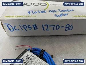 Elfab DC1PSE1270-80 2 Rupture Disc Burst Indicator – actual item, photo 2 of 8