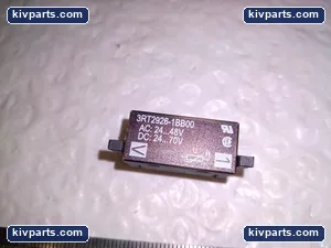 Siemens 3RT2926-1BB00 Contactor – actual item, photo 3 of 5
