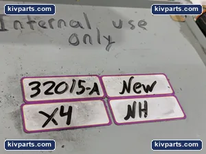 Square D A1.86 Overload Relay Heater Element – actual item, photo 5 of 5