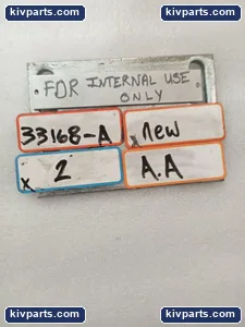 LFDKC20UU Ozak Seiko Linear Ball Bearing – actual item, photo 4 of 4