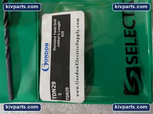 Selecta TDN29 Cutting Tool – actual item, photo 4 of 5