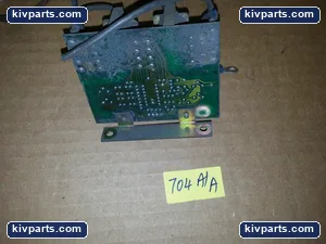 Reliance Electric 0-48680-502 Industrial Drive Control Board – actual item, photo 4 of 4