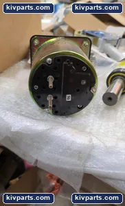 Yokogawa 021SJSJ Panel Meter – actual item, photo 3 of 4