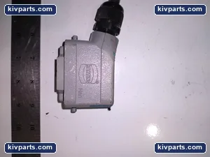 Harting Connector – actual item, photo 4 of 5