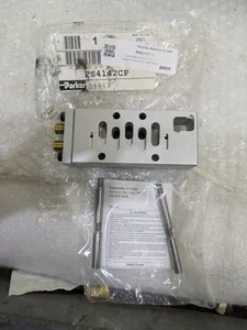 Parker PS4142CP Isys Sandwich Flow Control Valve
