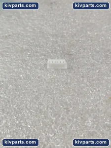 Molex 51021-0600 Power Tool – actual item, photo 2 of 5