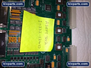 Adept MI-6E Tech 10332-12410 – actual item, photo 8 of 9