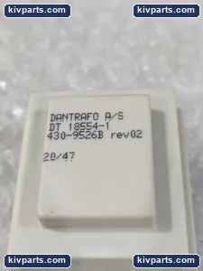 18554-1 Encapsulated Transformer Module – actual item, photo 6 of 7