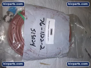 Jumo 910005401 – actual item, photo 2 of 3