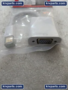 Calrad 35-732 Mini DisplayPort Adapter Cable – actual item, photo 4 of 7