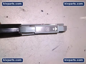 Allen-Bradley Handle Mechanism Breaker – actual item, photo 2 of 3