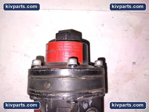 Fairchild Volume Booster 250 PSIG Supply – actual item, photo 2 of 5