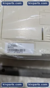 APC BK500 500 Back UPS – actual item, photo 2 of 5