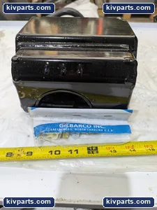 Gilbarco M09094K003 Fuel Dispenser Part – actual item, photo 3 of 5