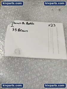 Thomas & Betts Lug – actual item, photo 4 of 5