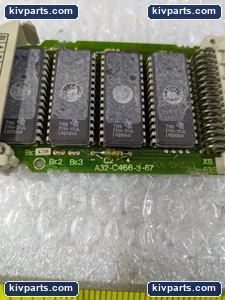 Siemens S5 6ES5373-0AA41 PLC Module – actual item, photo 2 of 8