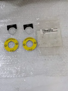 2747898 Pushbutton – actual item, photo 1 of 6